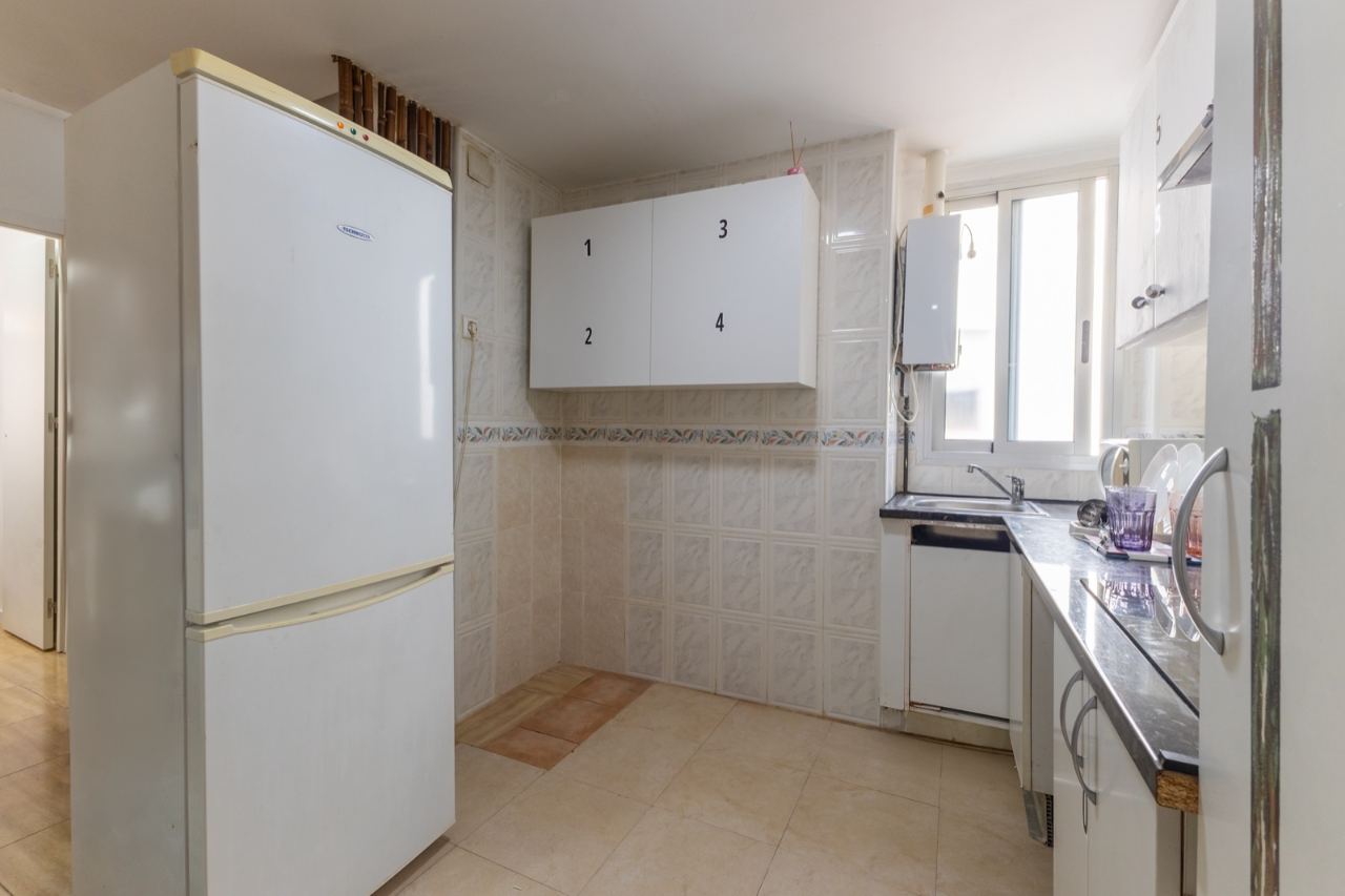 Habitación individual en Daroca — Compartido — 5