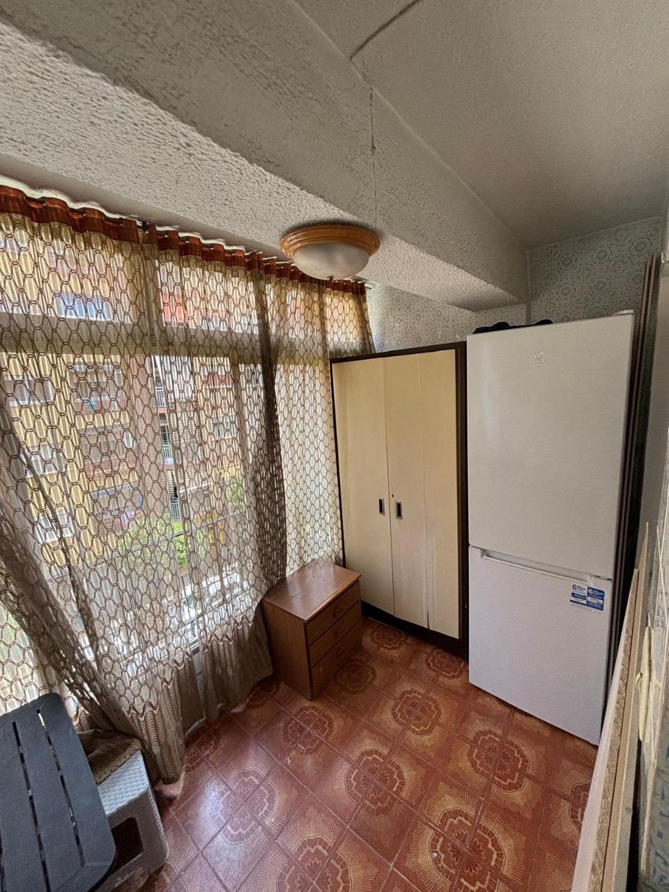Habitación individual en Duque de Mandas — Compartido — 5
