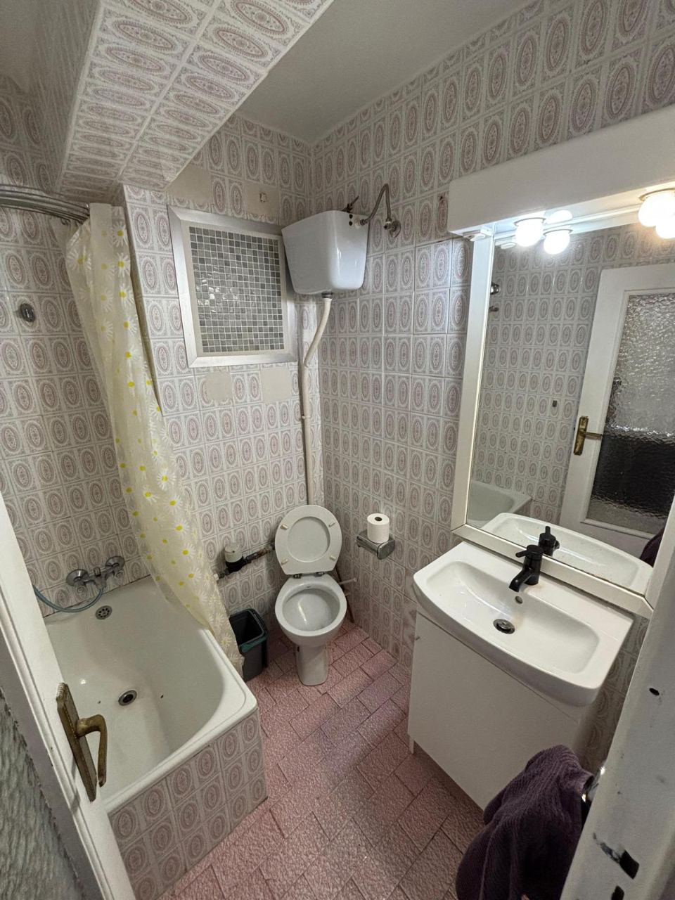 Habitación individual en Duque de Mandas — Compartido — 7