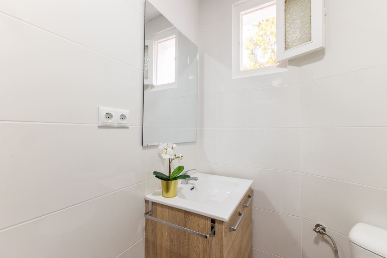 Habitación doble en Cotes — Compartido — 6