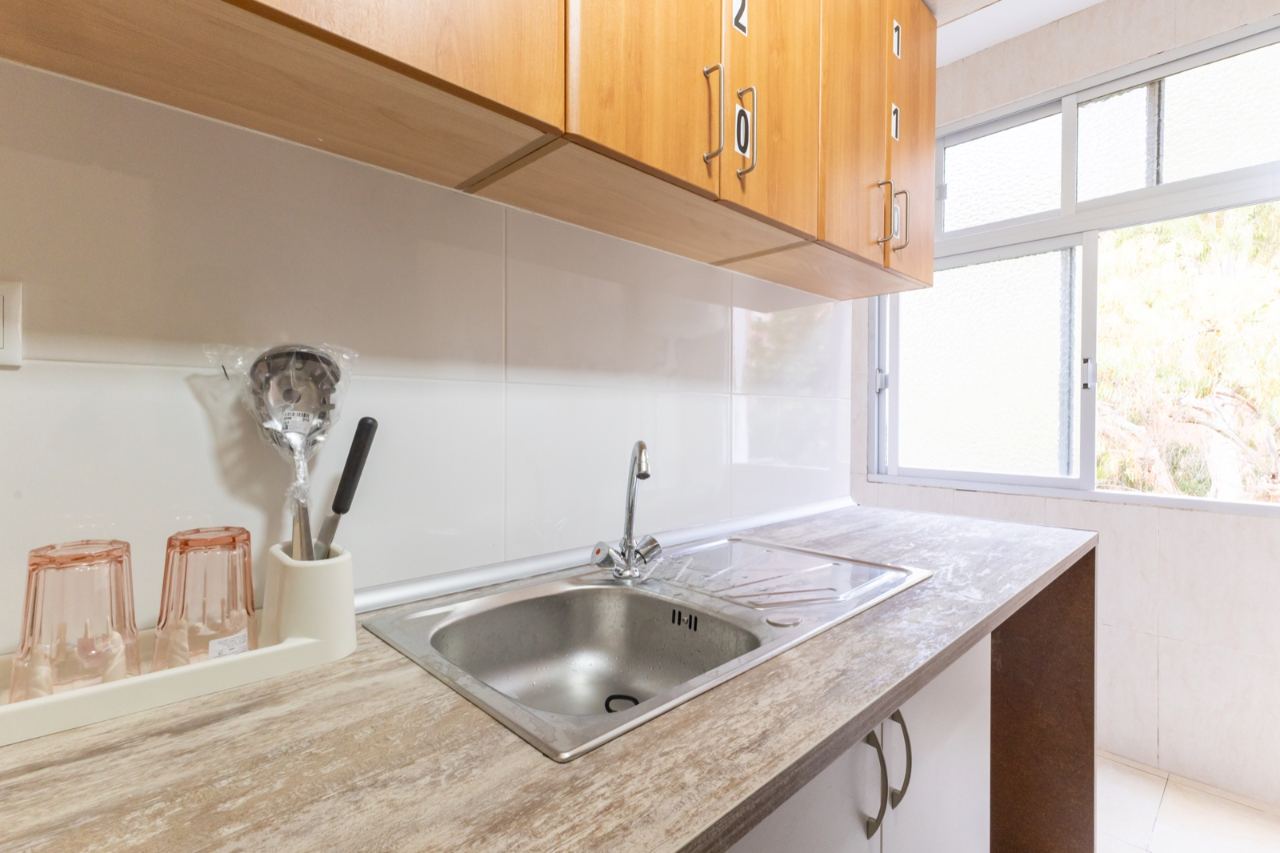 Habitación doble en Cotes — Compartido — 8
