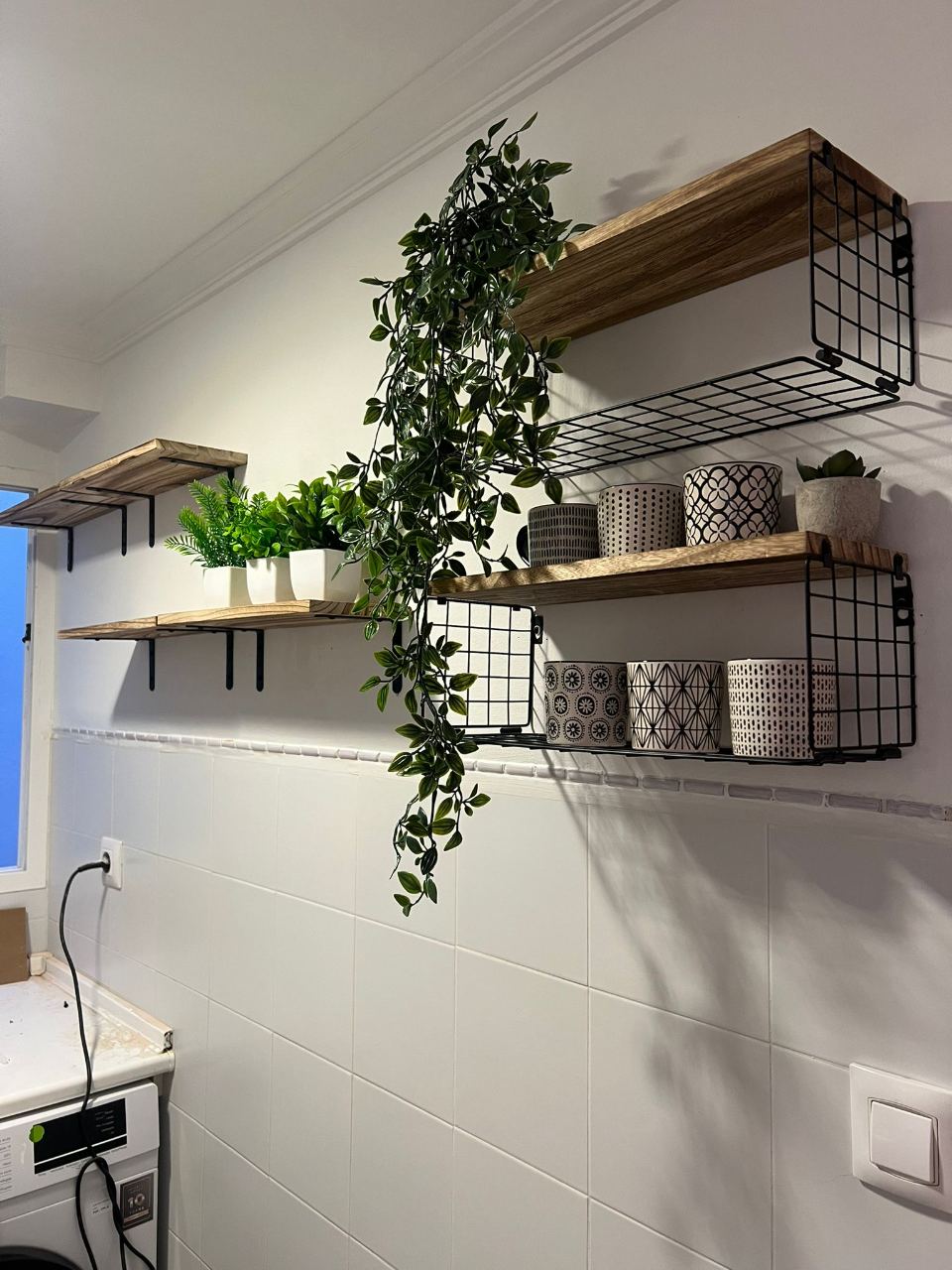 Habitación individual en Benicarló — Compartido — 10