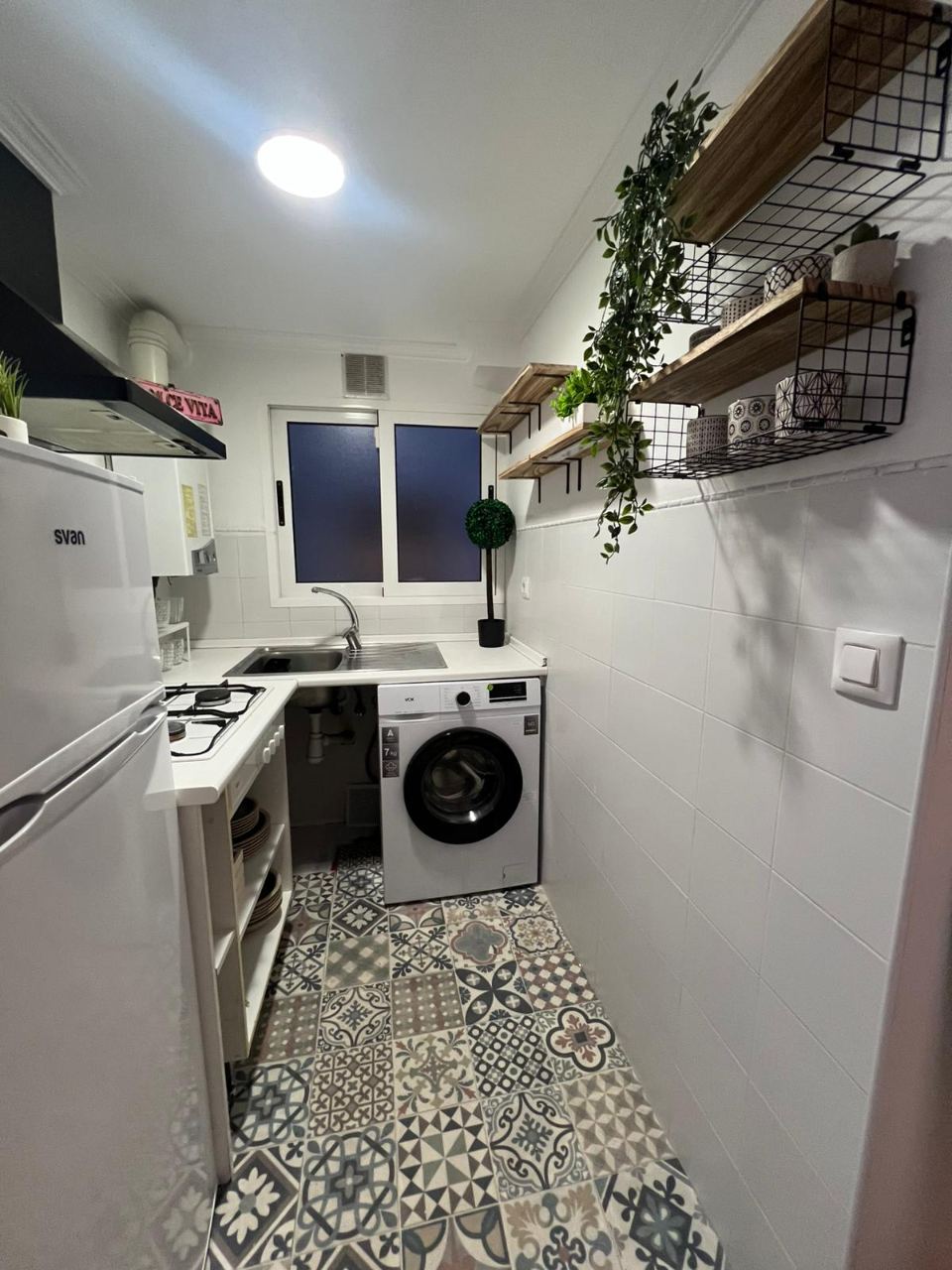 Habitación individual en Benicarló — Compartido — 11