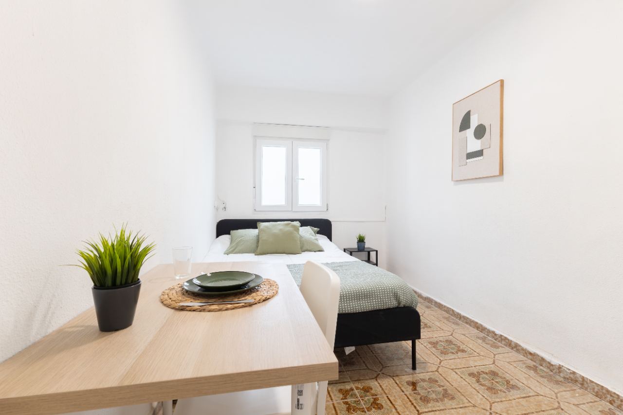 Vivienda en Juan Piñol