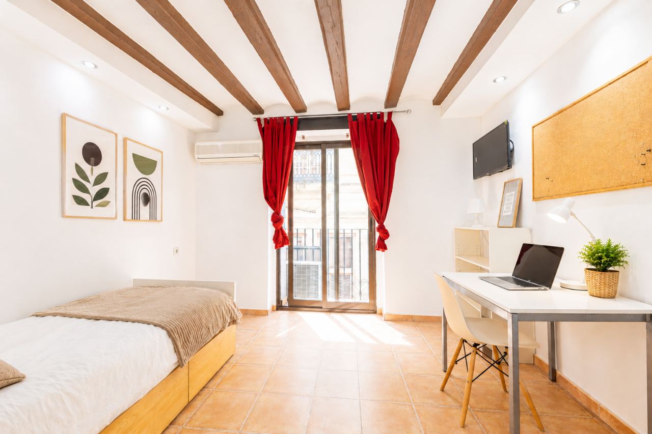 Vivienda en Sant Francesc