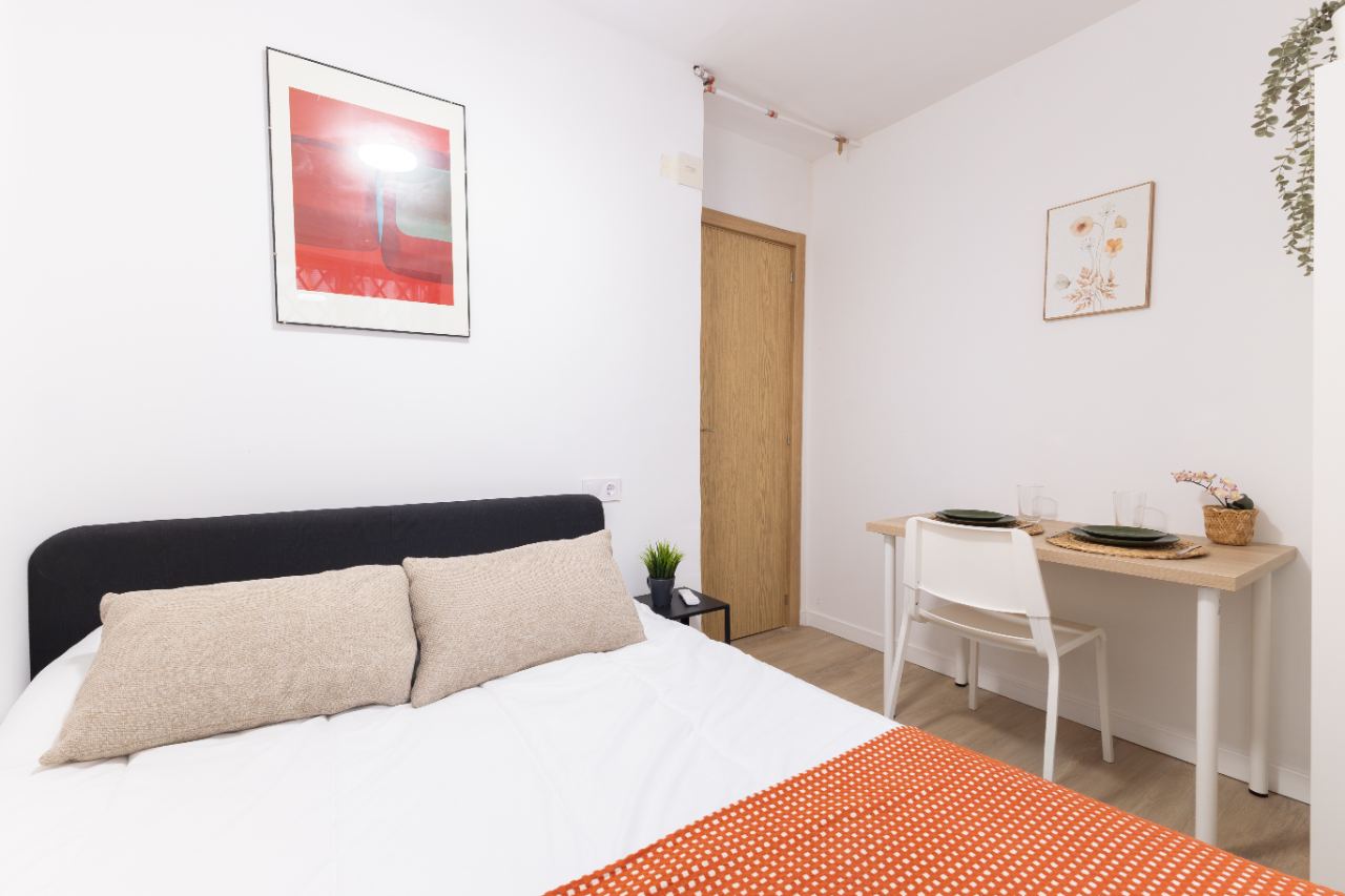 Vivienda en Duque de Mandas
