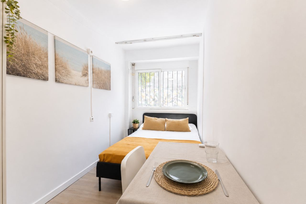 Vivienda en Duque de Mandas