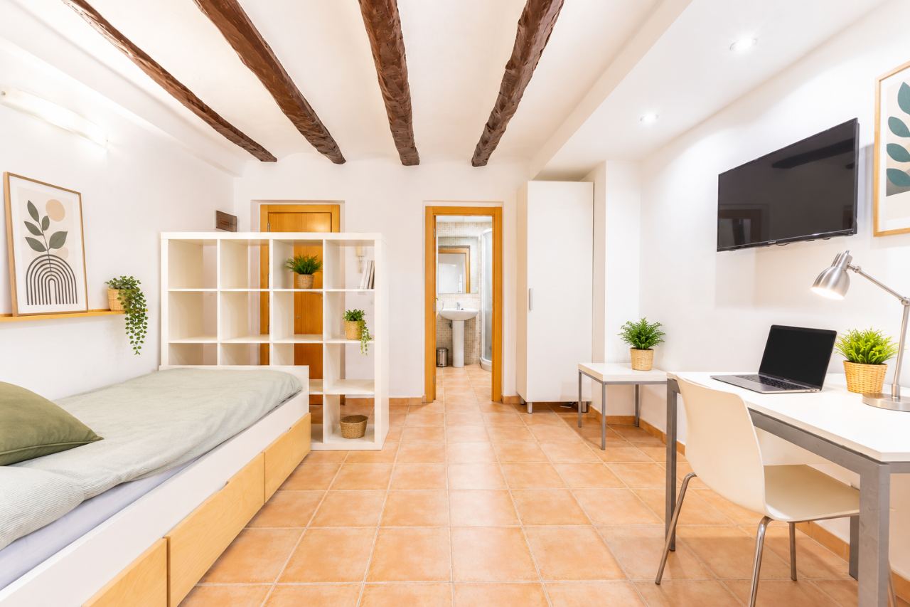 Vivienda en Sant Francesc