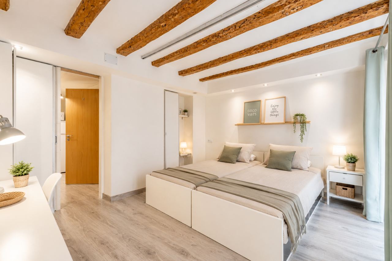 Vivienda en Sant Francesc
