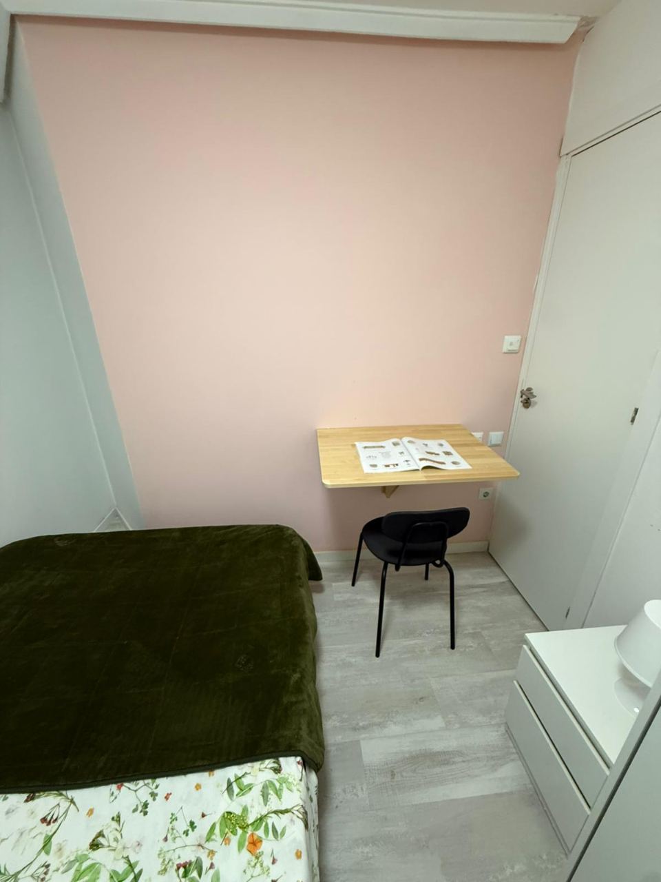 Vivienda en Duque de Mandas