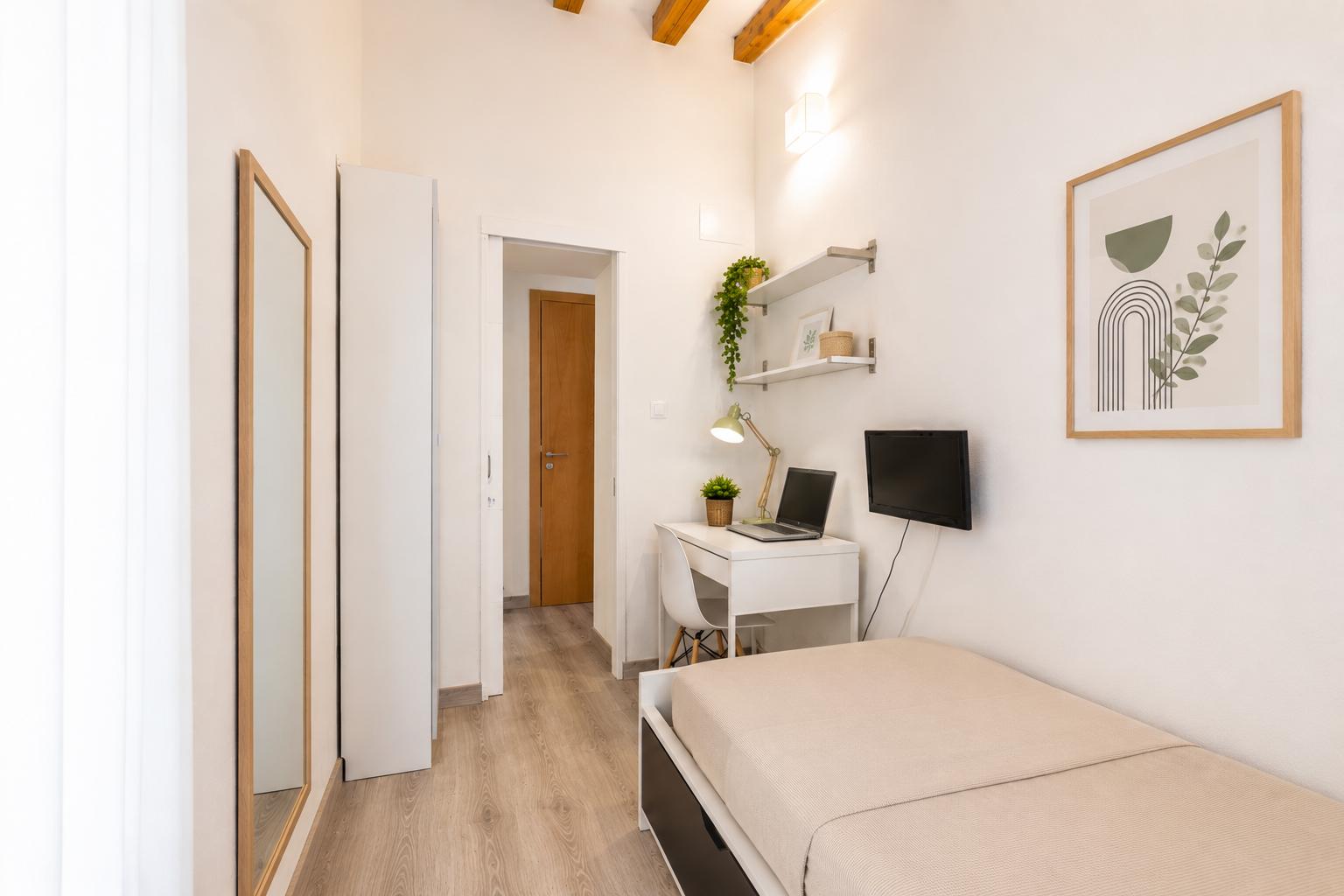 Vivienda en Sant Francesc