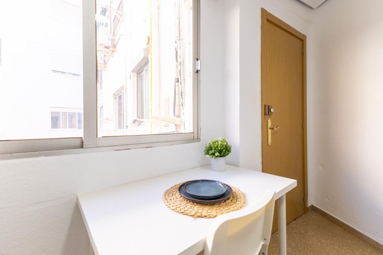 Vivienda en Padre Viñas