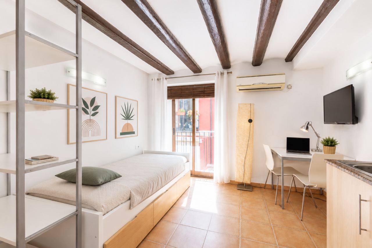 Vivienda en Sant Francesc