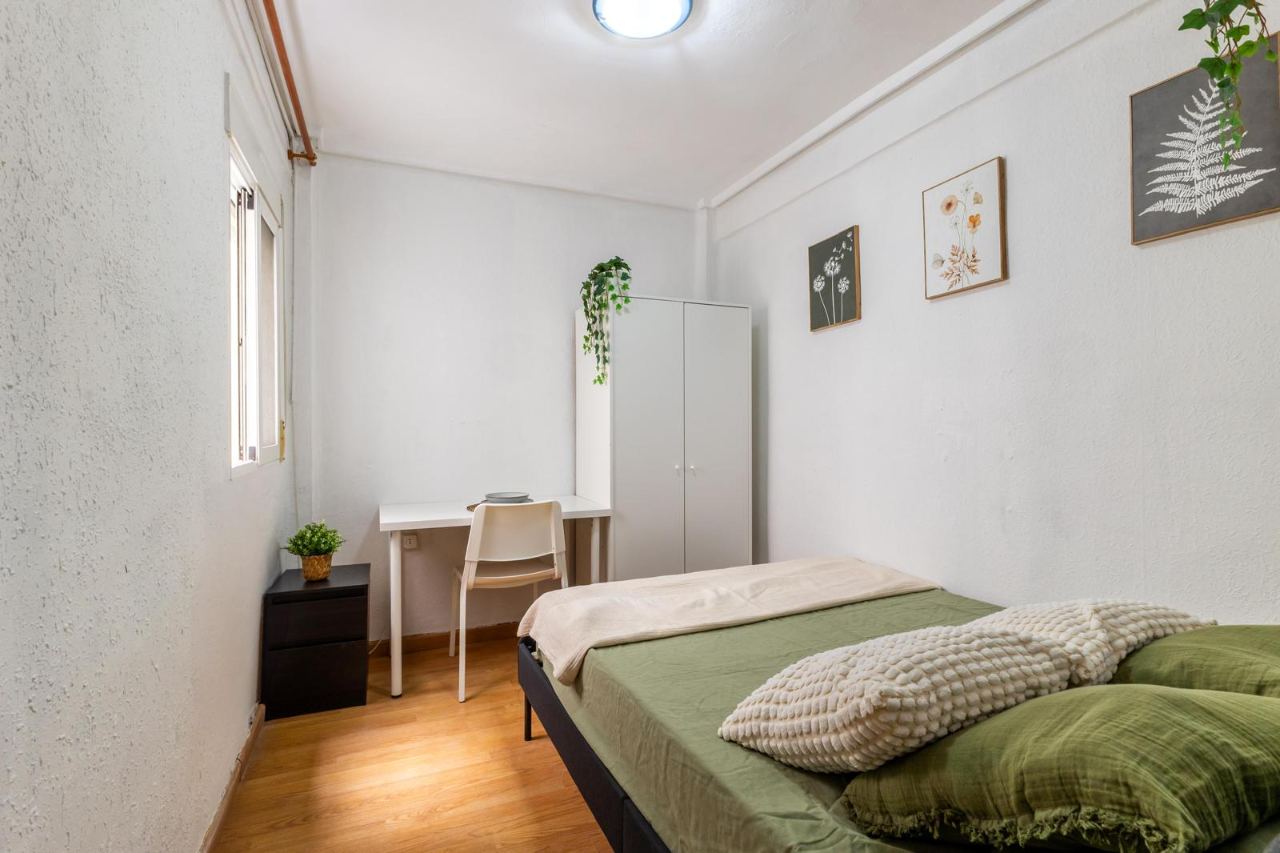Vivienda en Padre Viñas