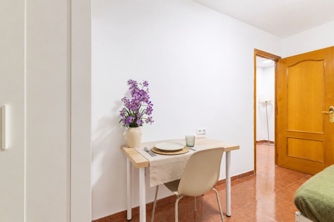 Vivienda en Ernesto Ferrer