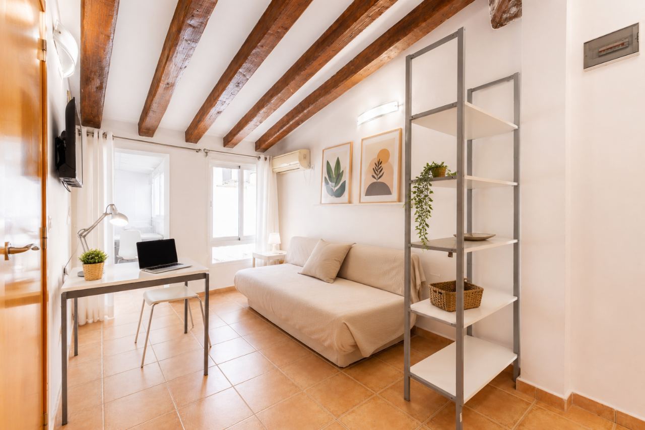 Vivienda en Sant Francesc
