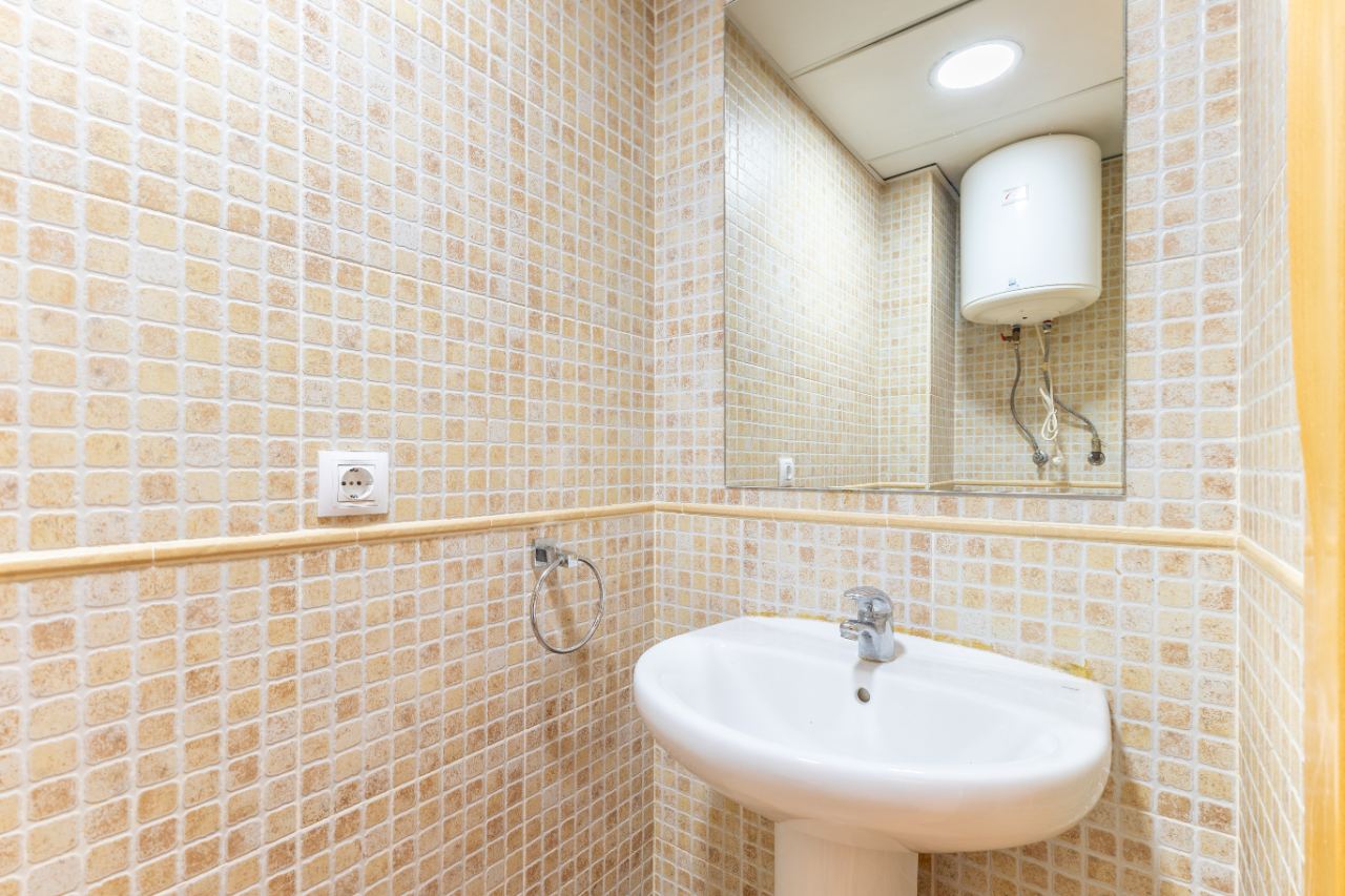 Estudio en Sant Francesc — Privada — 6