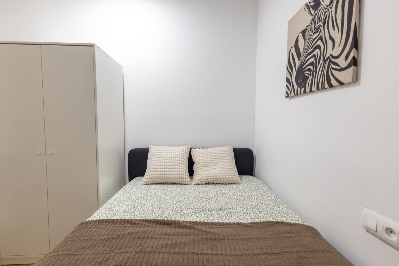 Vivienda en Daroca
