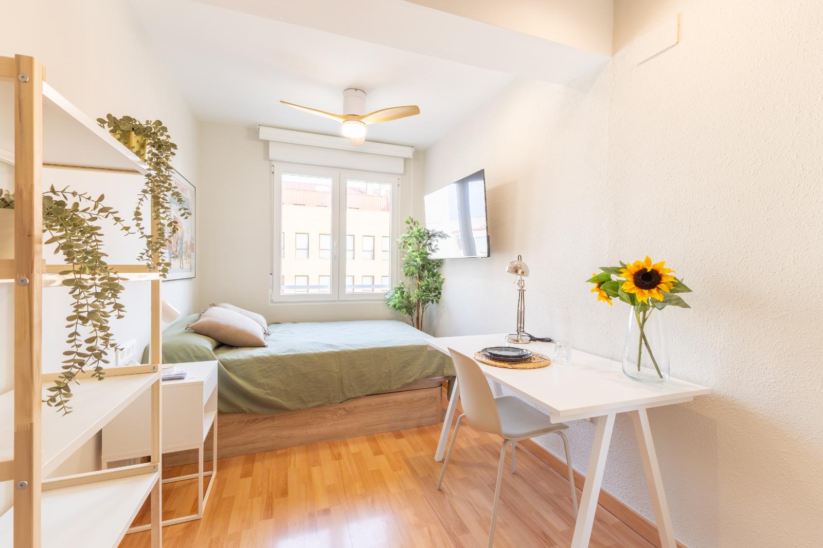 Vivienda en Alta del Mar