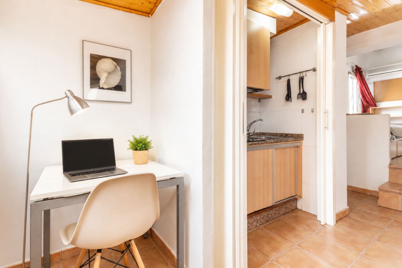 Vivienda en Sant Francesc