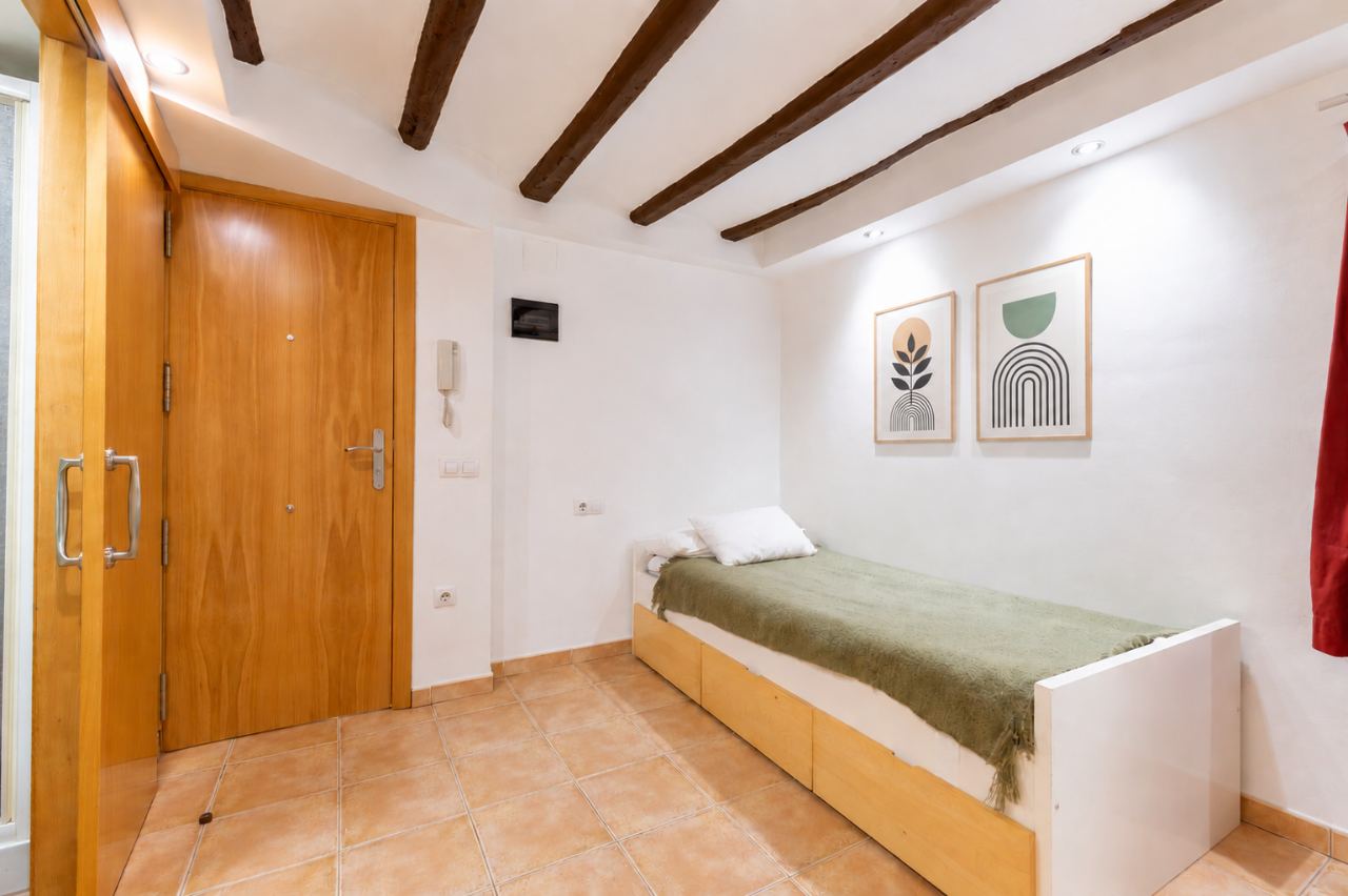 Vivienda en Sant Francesc