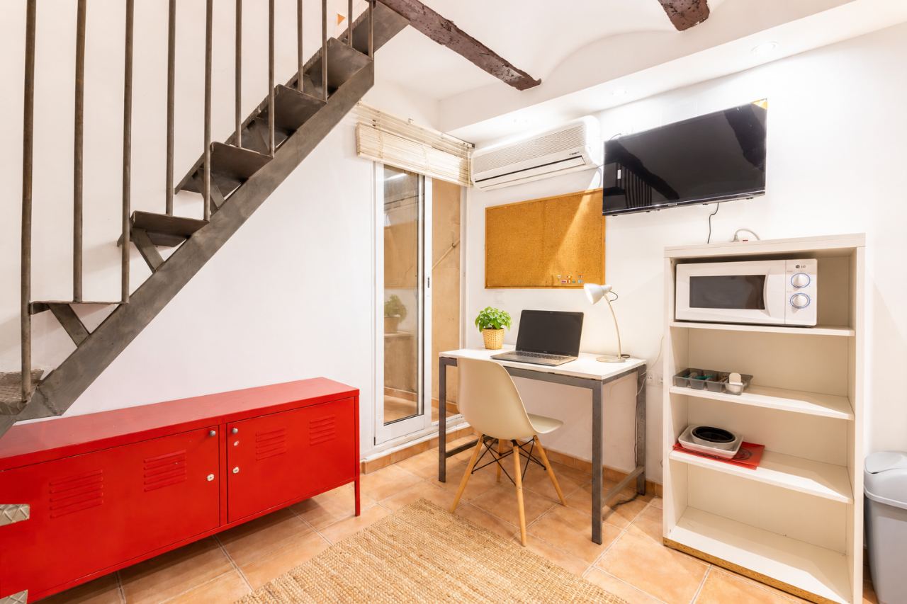Vivienda en Sant Francesc