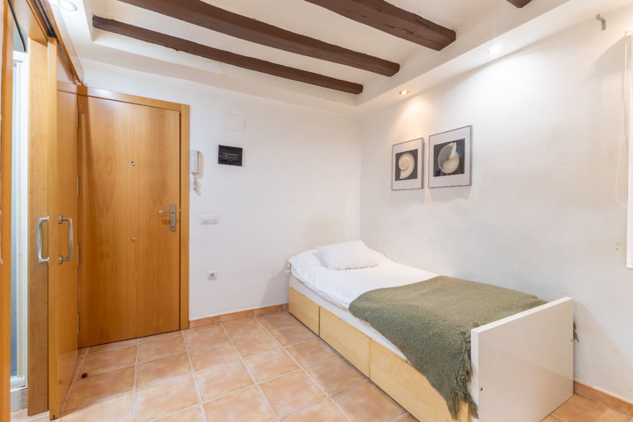 Vivienda en Sant Francesc