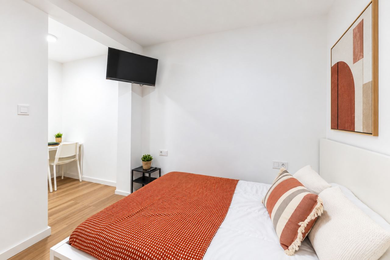 Vivienda en Juan Bosco