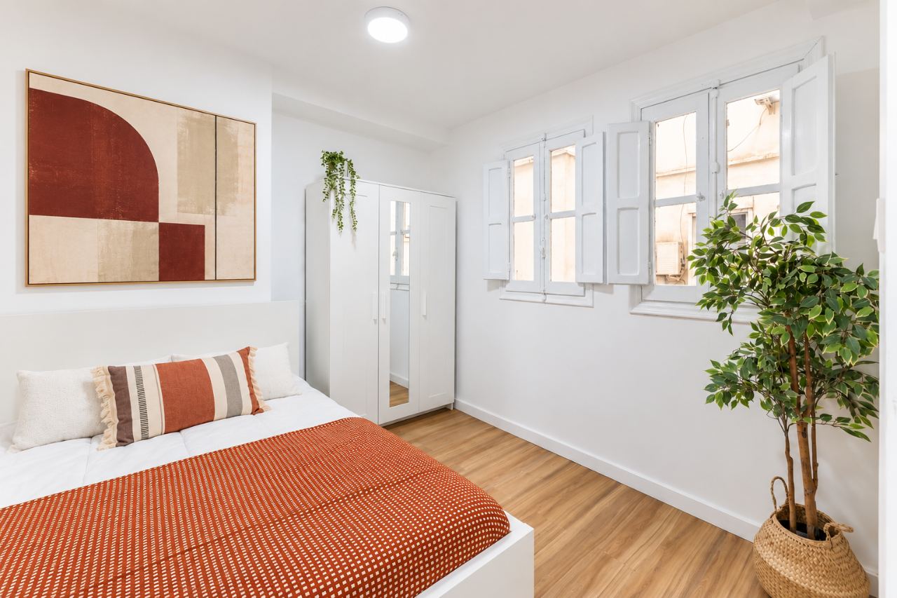 Estudio en Juan Bosco — Privada — 2