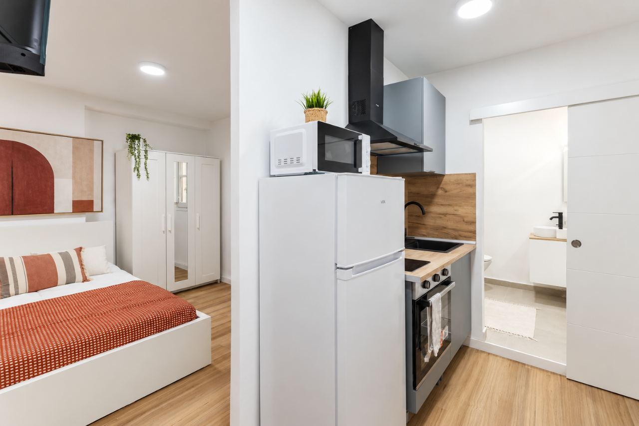 Estudio en Juan Bosco — Privada — 3