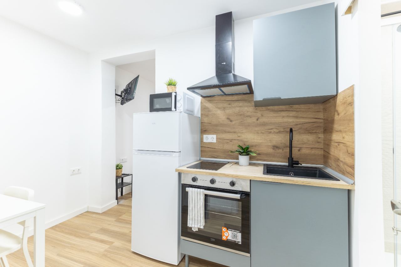 Estudio en Juan Bosco — Privada — 4