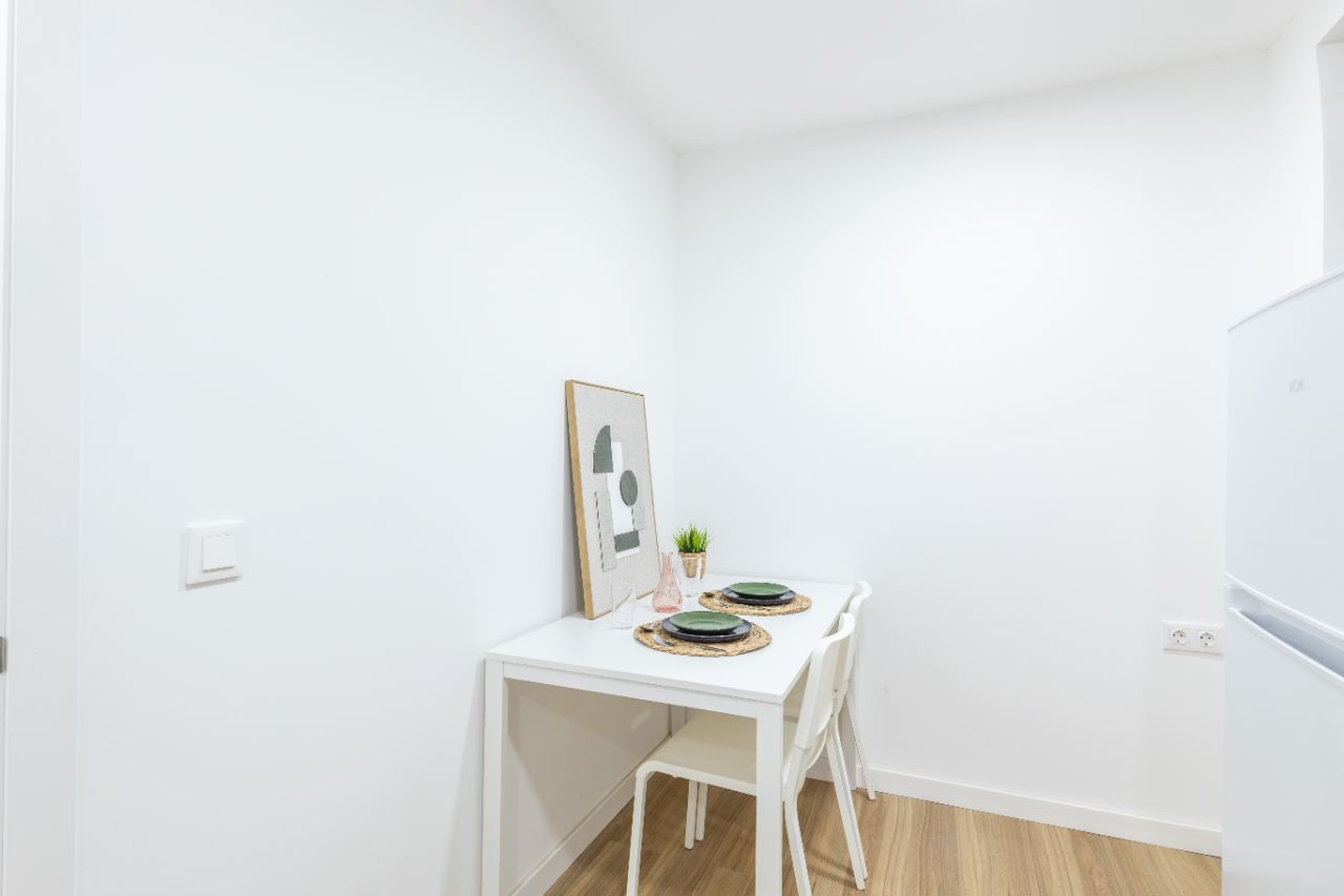 Estudio en Juan Bosco — Privada — 5