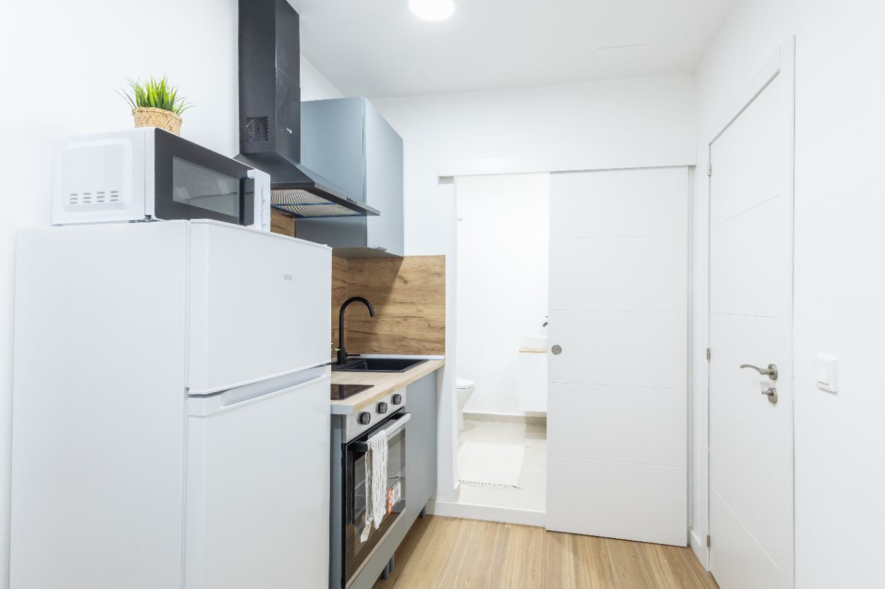 Estudio en Juan Bosco — Privada — 6