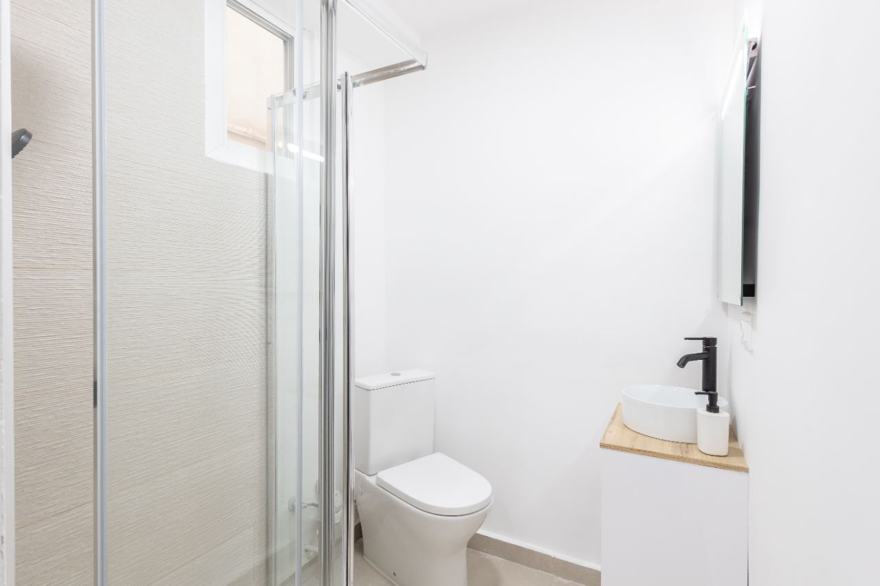 Estudio en Juan Bosco — Privada — 7