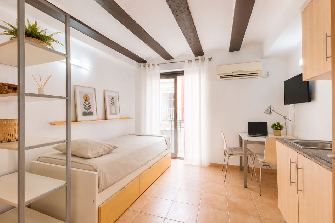 Vivienda en Sant Francesc