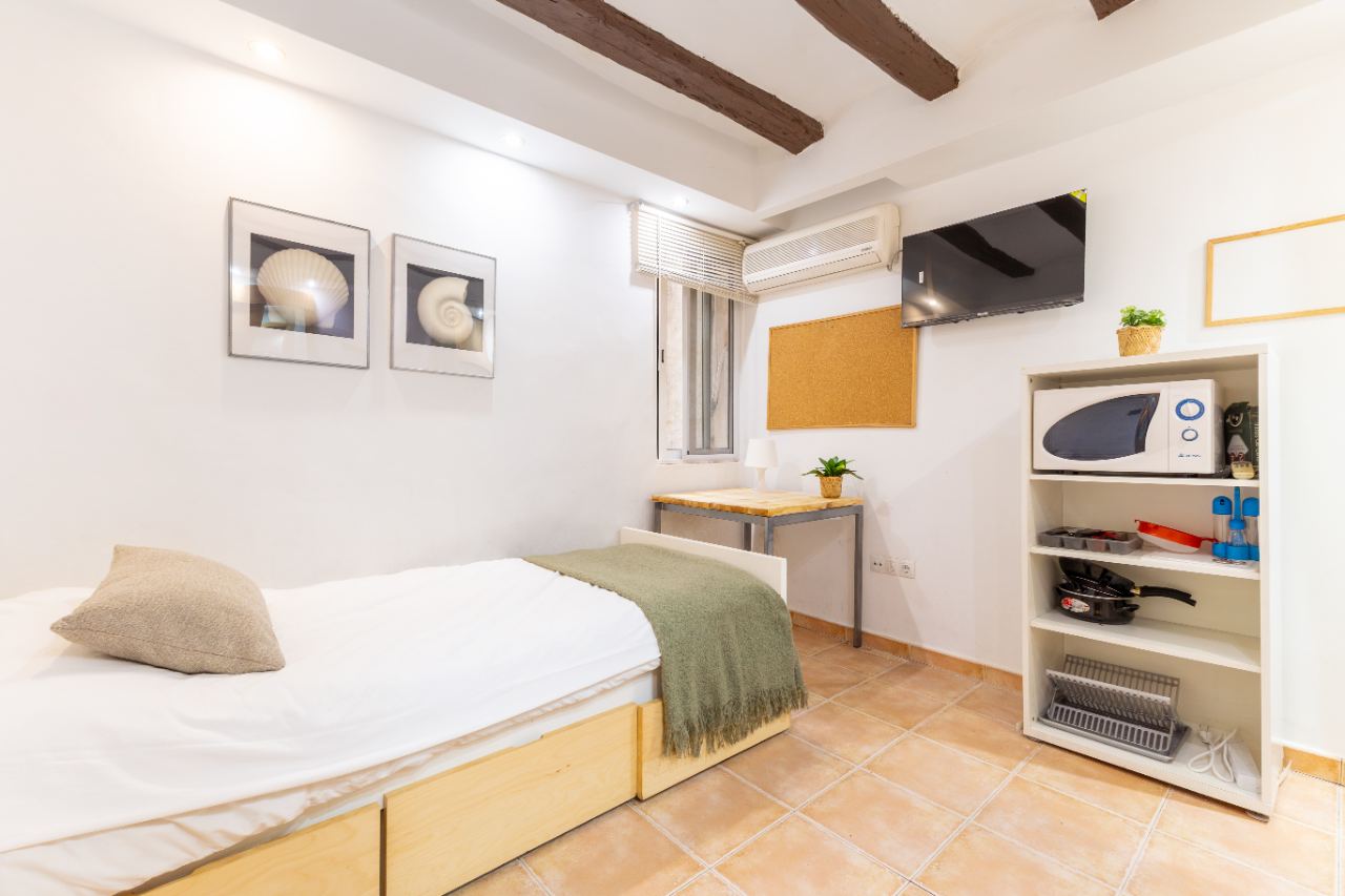 Vivienda en Sant Francesc