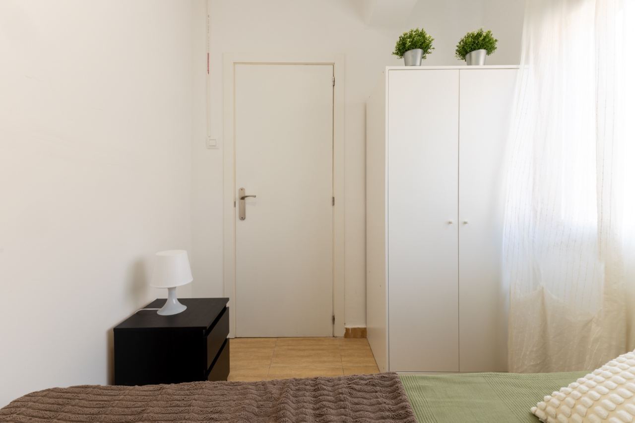 Vivienda en Daroca